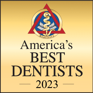 America's Best Dentists 2023