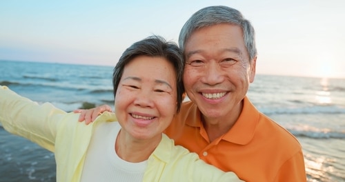 Mini Implant Dentures are Mighty Strong | Wayne, NJ | Dr. Fine