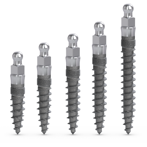 Tooth Replacement in Wayne, NJ Mini Dental Implants Dr. Fine