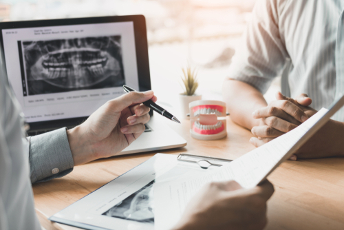 Costo de Mini Implantes Dentales en Wayne, NJ | Affordable Implants