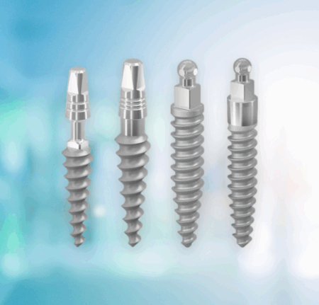 Implantes Dentales Asequibles en Wayne, NJ Mini Implantes Dentales