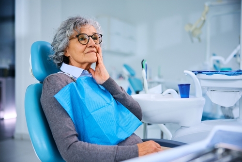 Stable Dentures in Wayne, NJ | Book a Free Implant Consultation