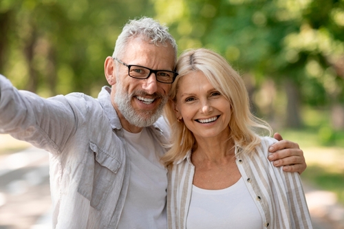 Sinus Lift in Wayne, NJ | Book a Free Implant Consultation