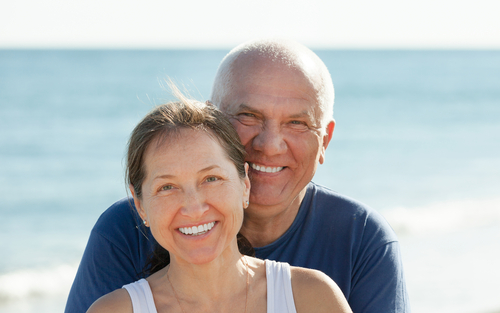 Snap In Dentures in Wayne, NJ | Book a Free Consultation Today!