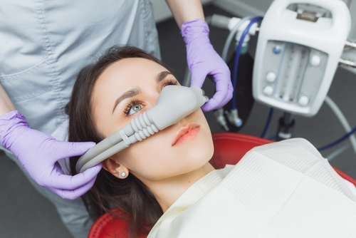 Do Dentists Offer Sedation? | Find Comfortable Care in Wayne, NJ