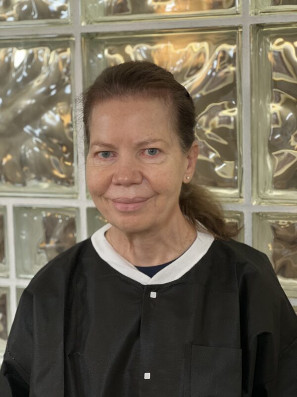 Babette - Registered Dental Hygienist at Fine Dental Care in Wayne, NJ